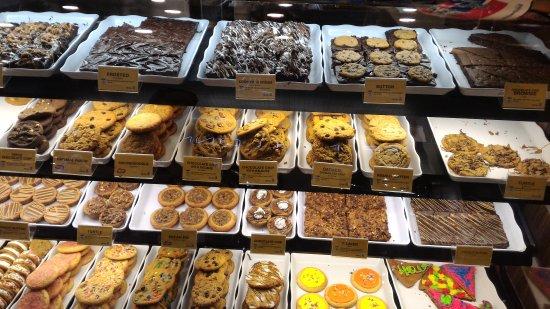 Nestle Toll House Cafe By Chip